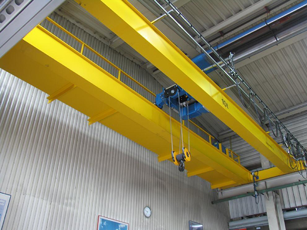 雙梁起重機(jī)